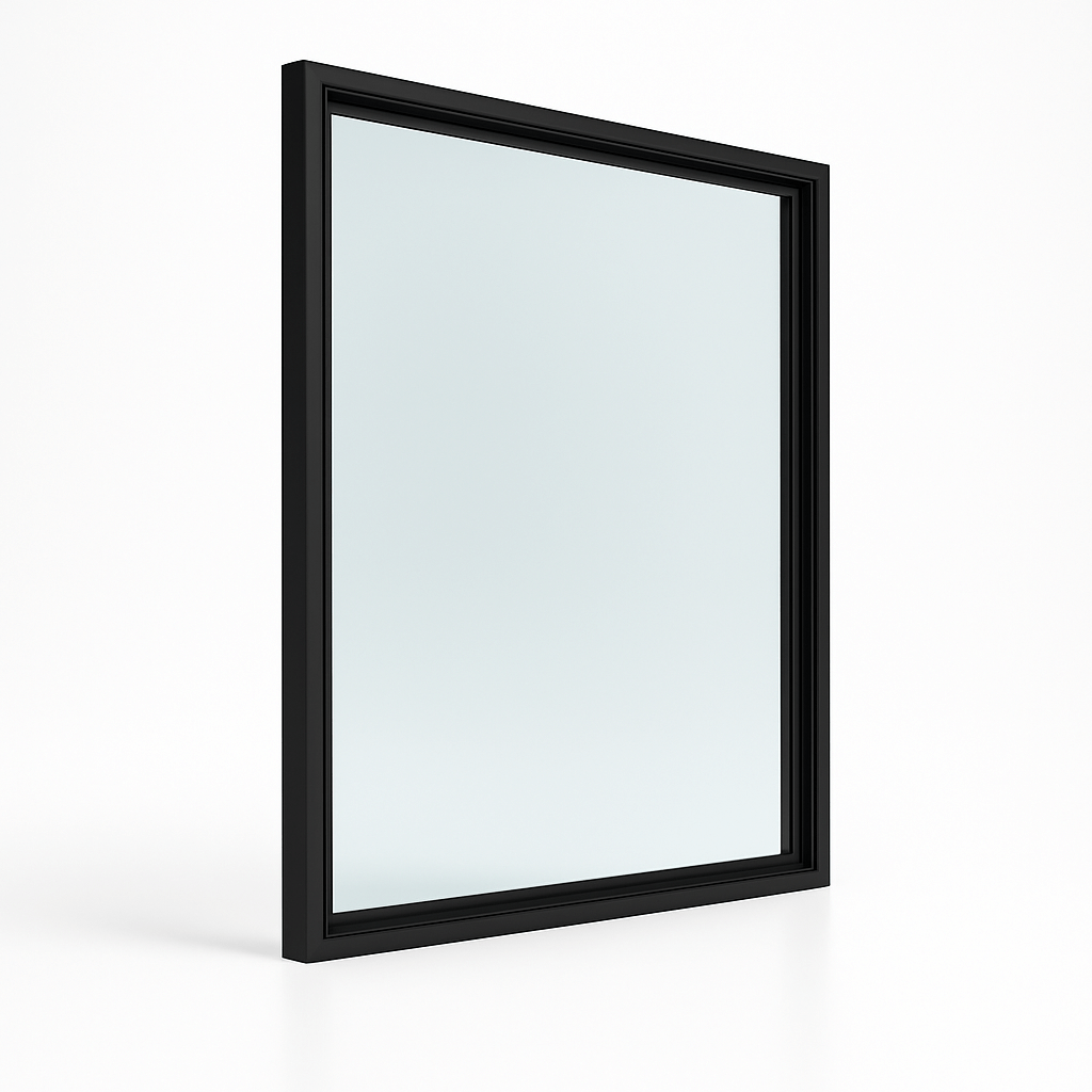 1200 H x 910 W Fixed Window
