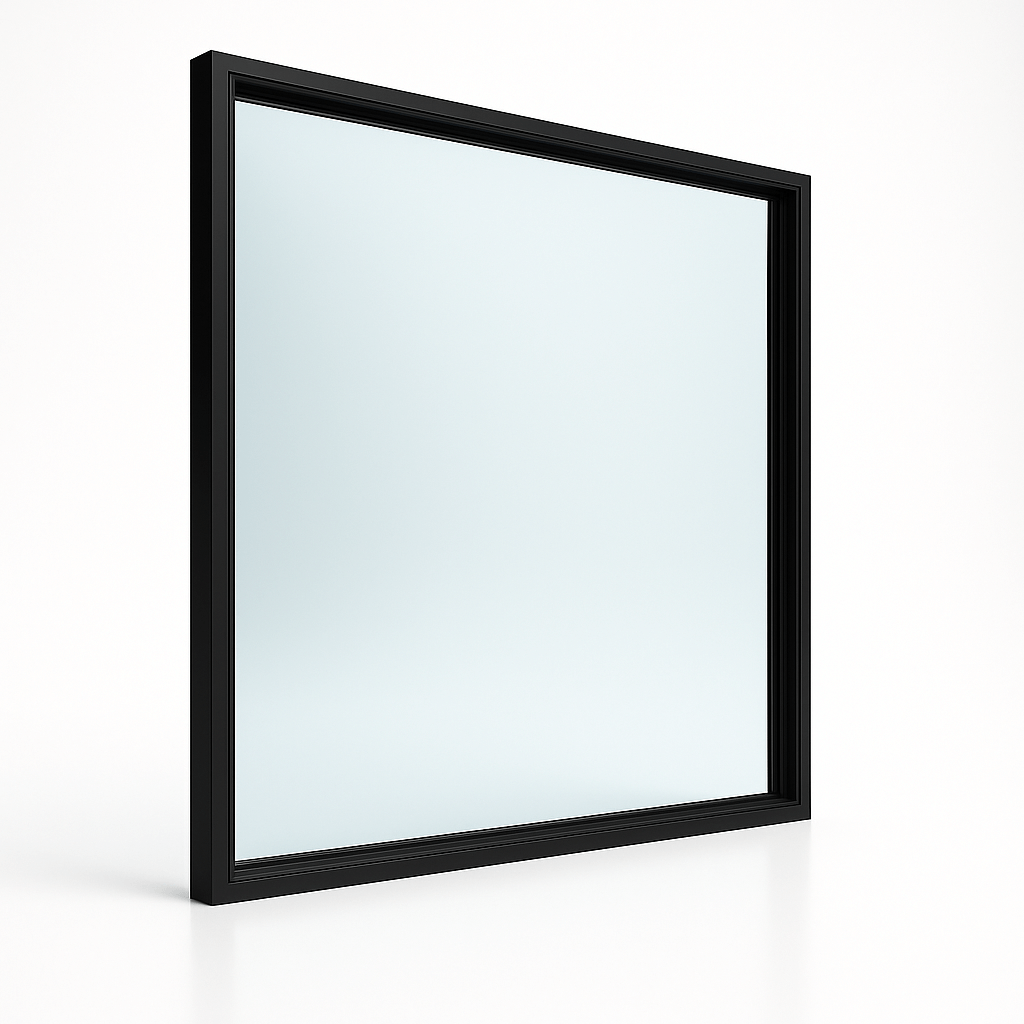 1500 H x 1510 W Fixed Window