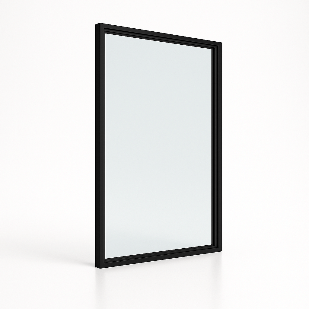 1800 H x 910 W Fixed Window