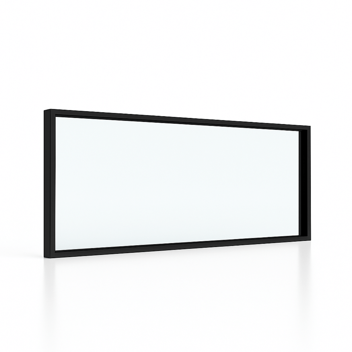 600 H x 1510 W Fixed Window