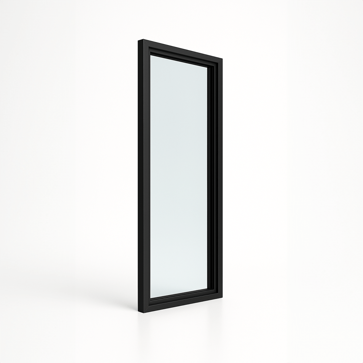 1200 H x 300 W Fixed Window