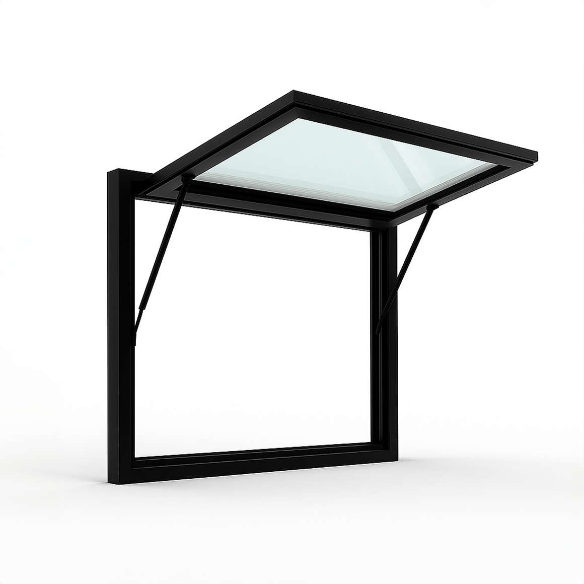 gas strut windows online