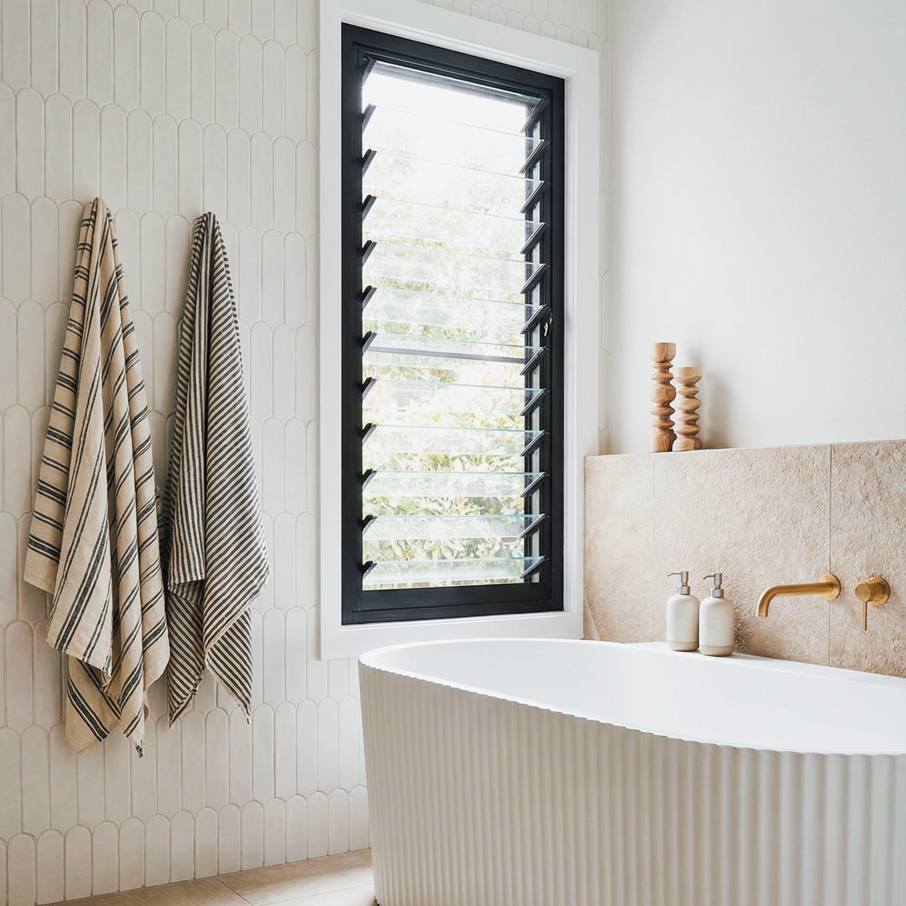 bathroom louvre window online