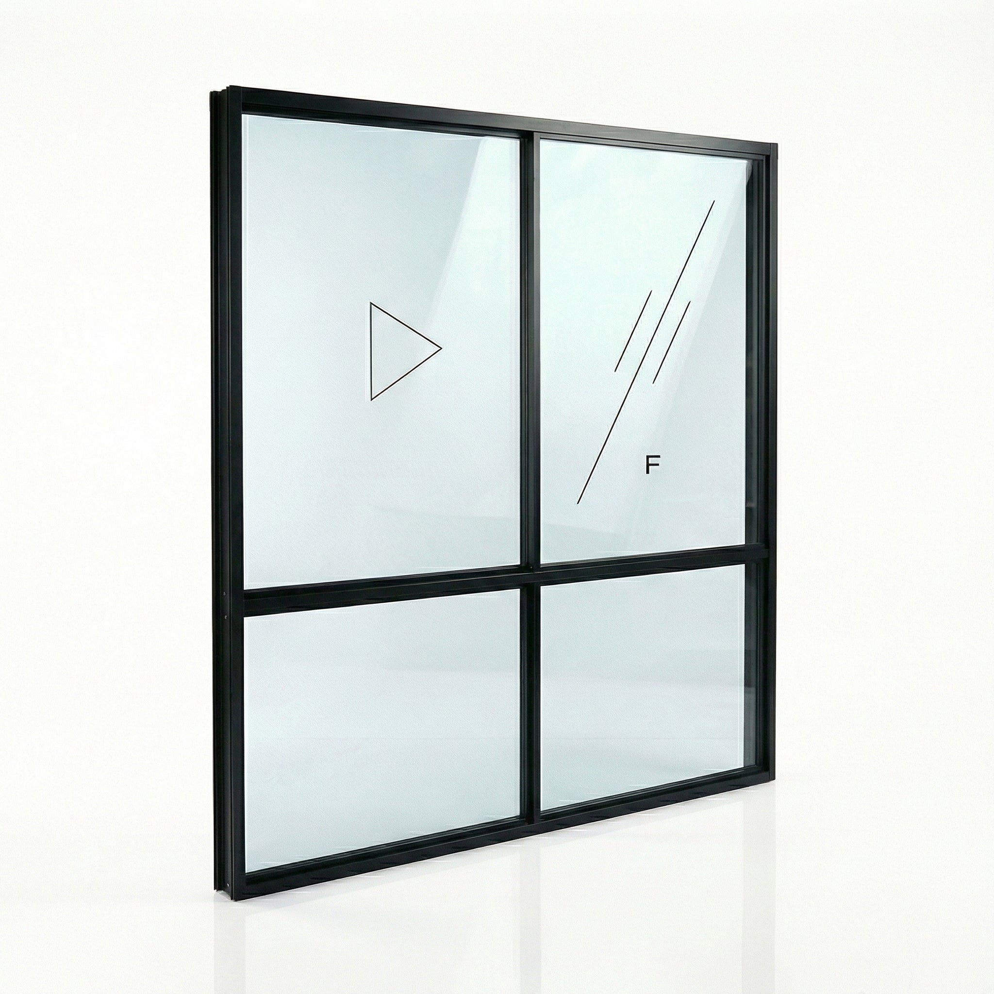 sliding windows online