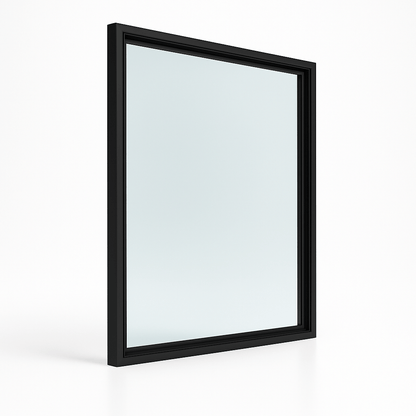 1200 H x 910 W Fixed Window