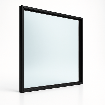 1500 H x 1510 W Fixed Window