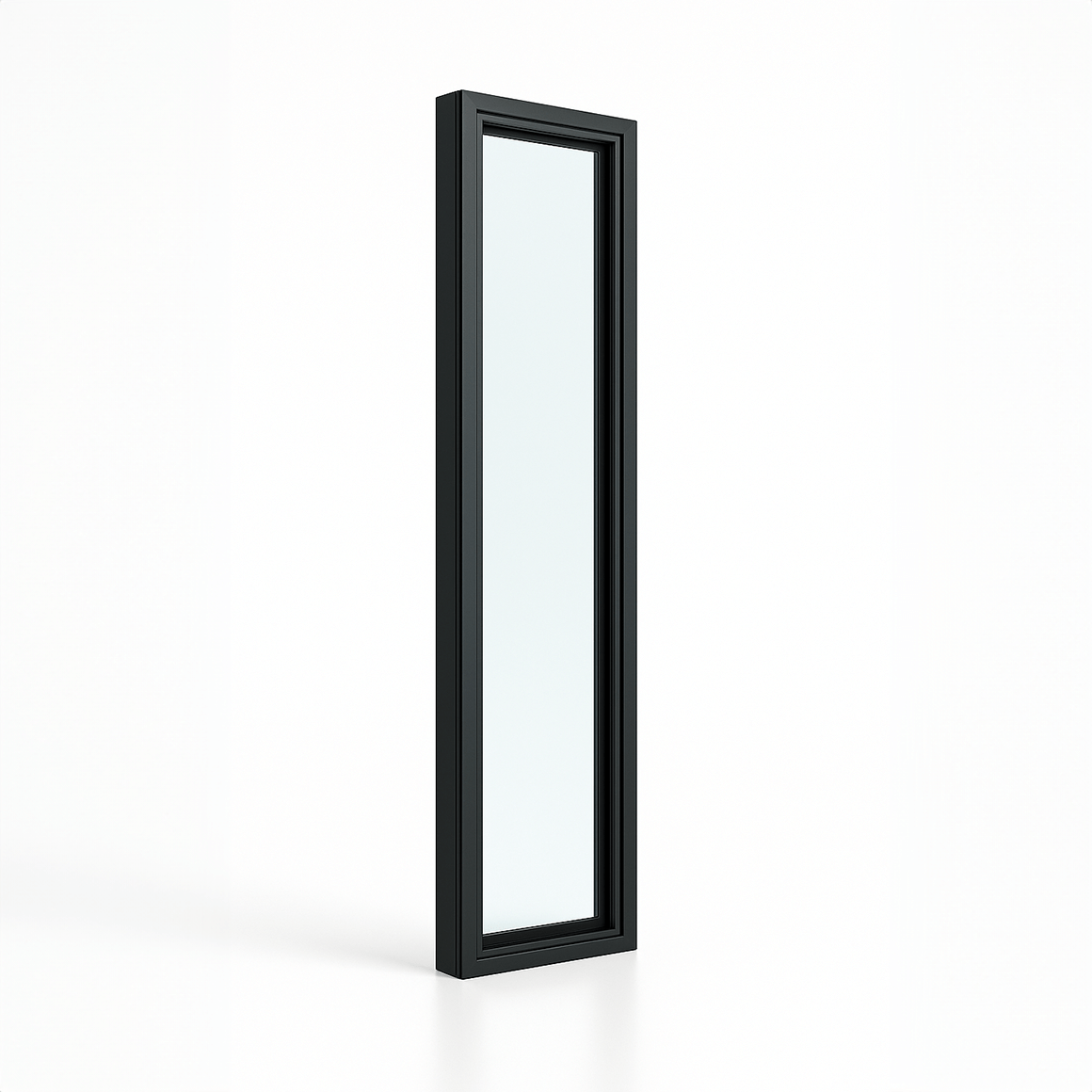 1800 H x 300 W Fixed Window