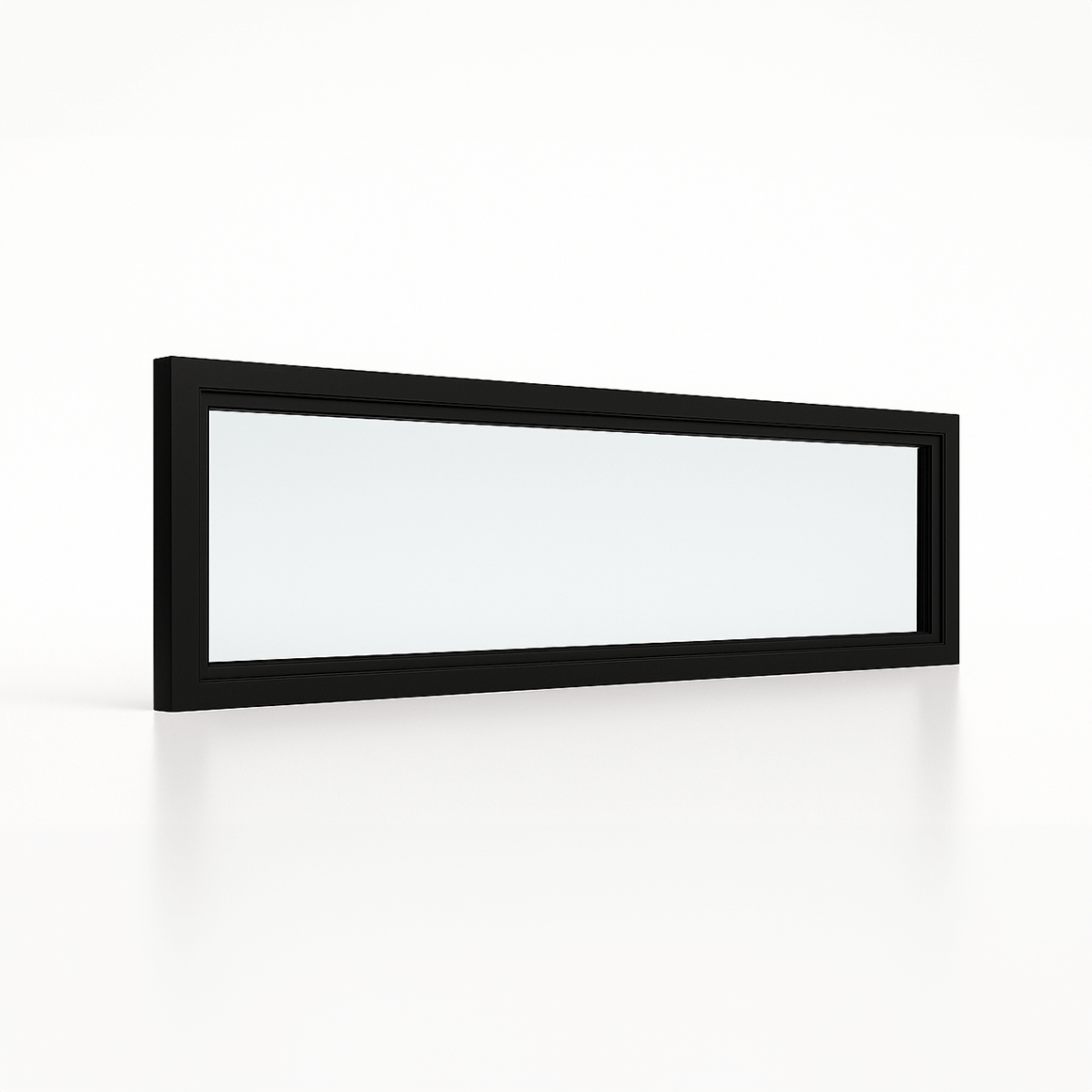 300 H x 910 W Fixed Window