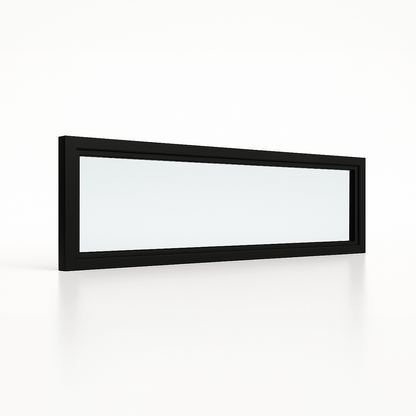 300 H x 910 W Fixed Window