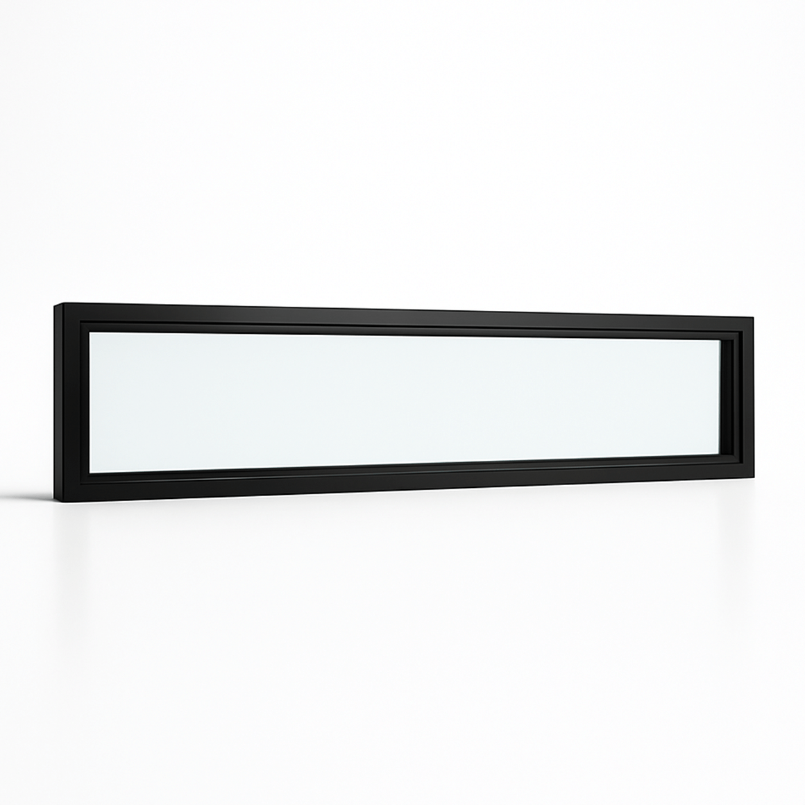300 H x 2410 W Fixed Window