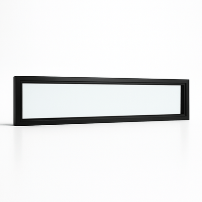 300 H x 1810 W Fixed Window