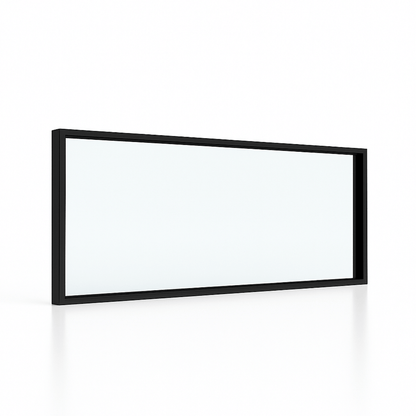 600 H x 1510 W Fixed Window