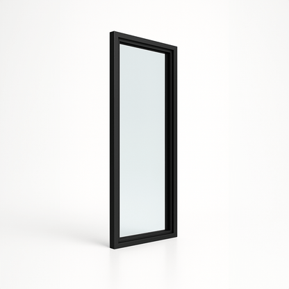 900 H x 300 W Fixed Window