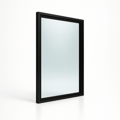 900 H x 610 W Fixed Window