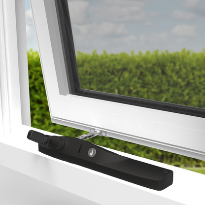 600 H x 2110 W (2-light) Awning Window