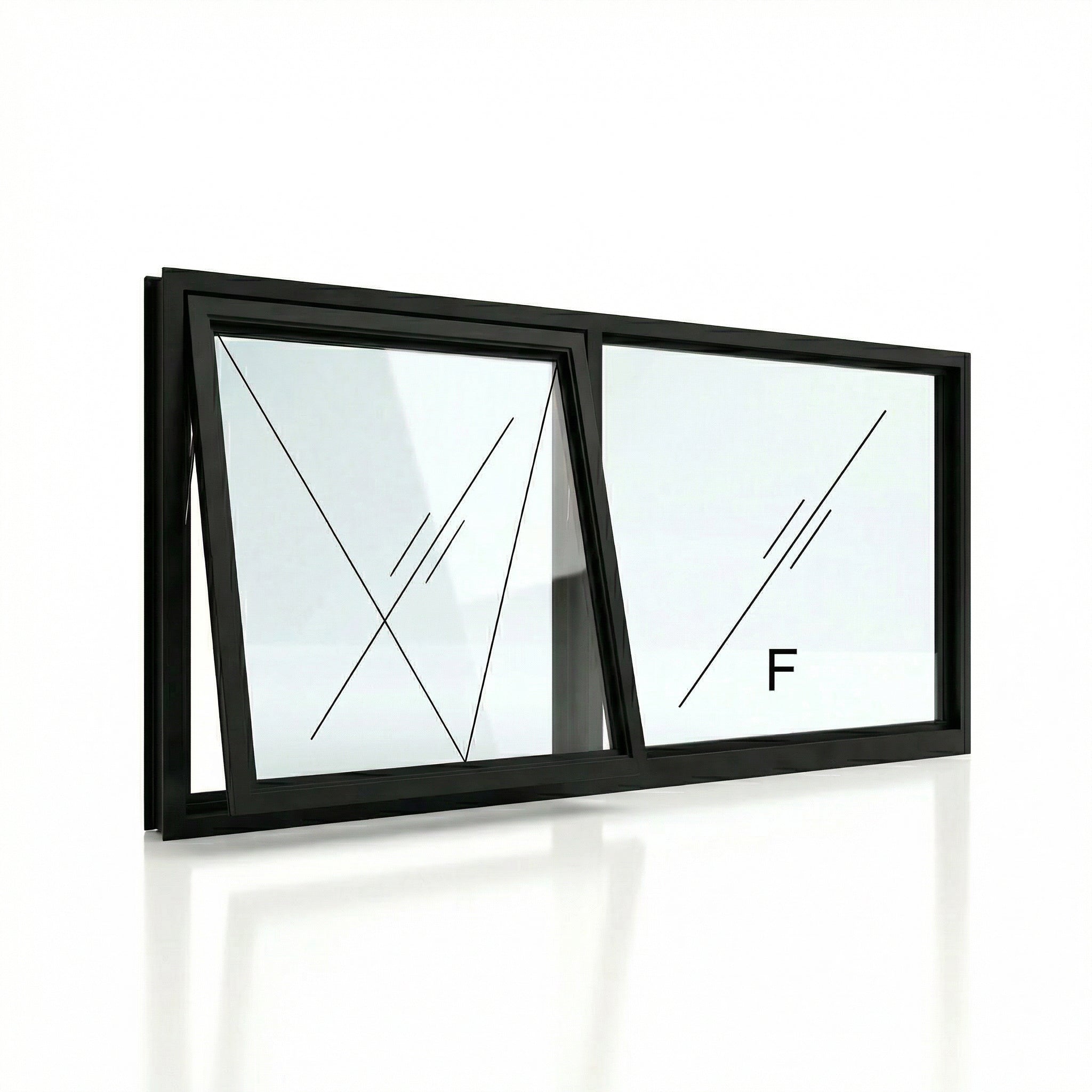 online awning window 2 light