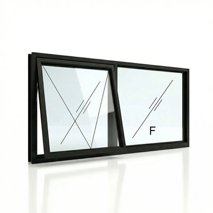 online awning window 2 light