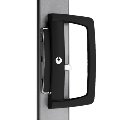 2400 H x 2710 W (4-panel) Sliding Door