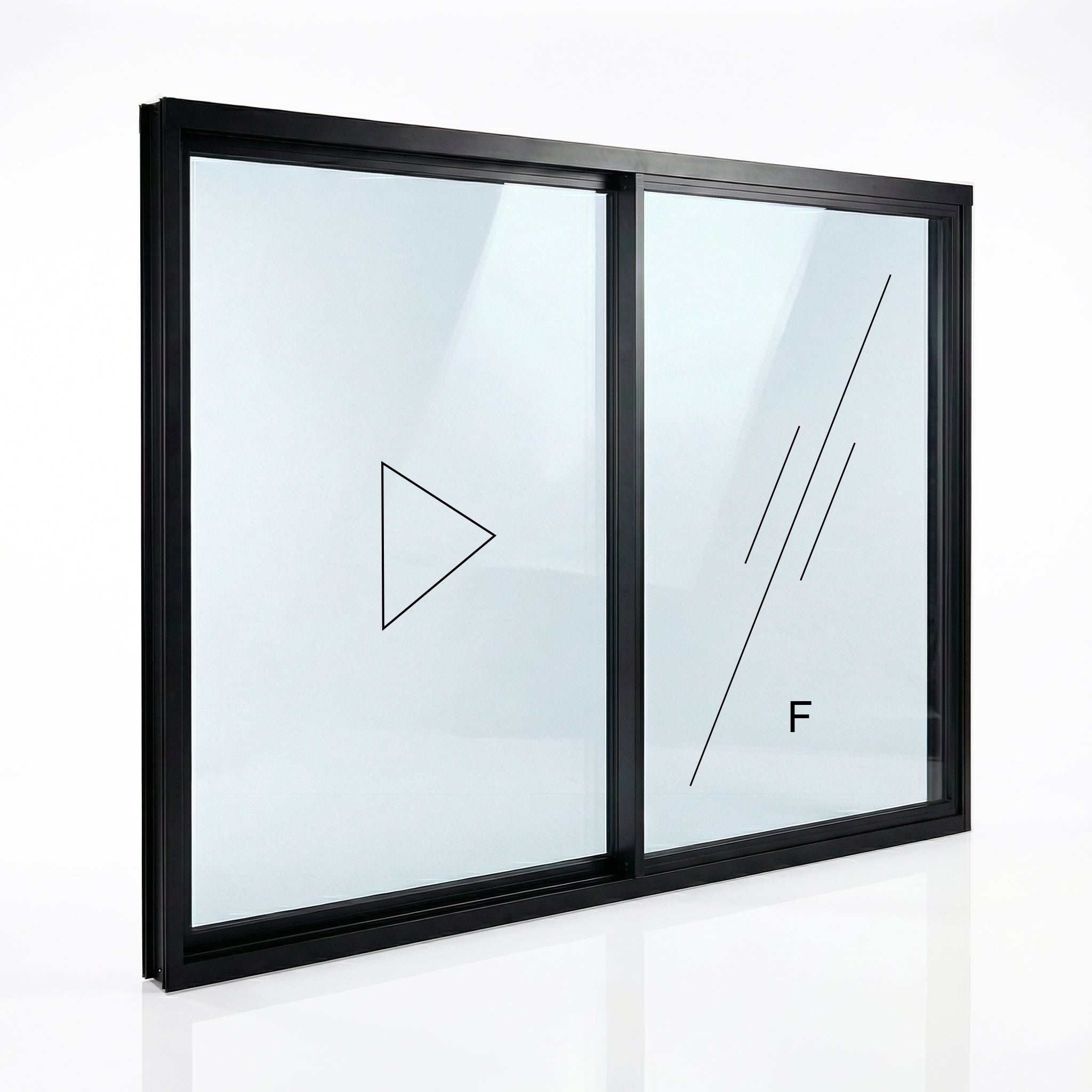 sliding windows online