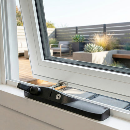 awning window winder