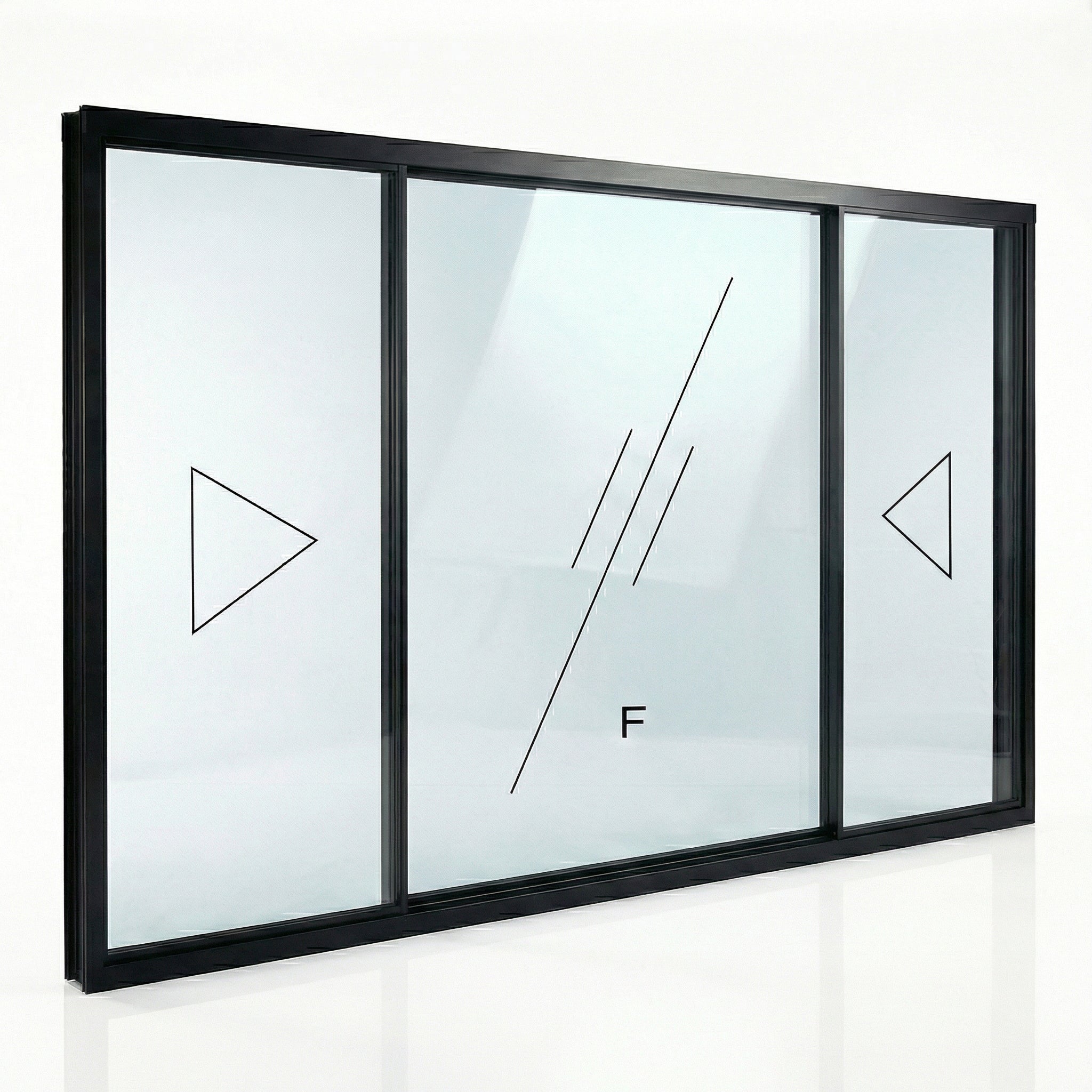 sliding window 3 light online