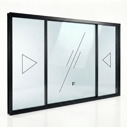 sliding window 3 light online