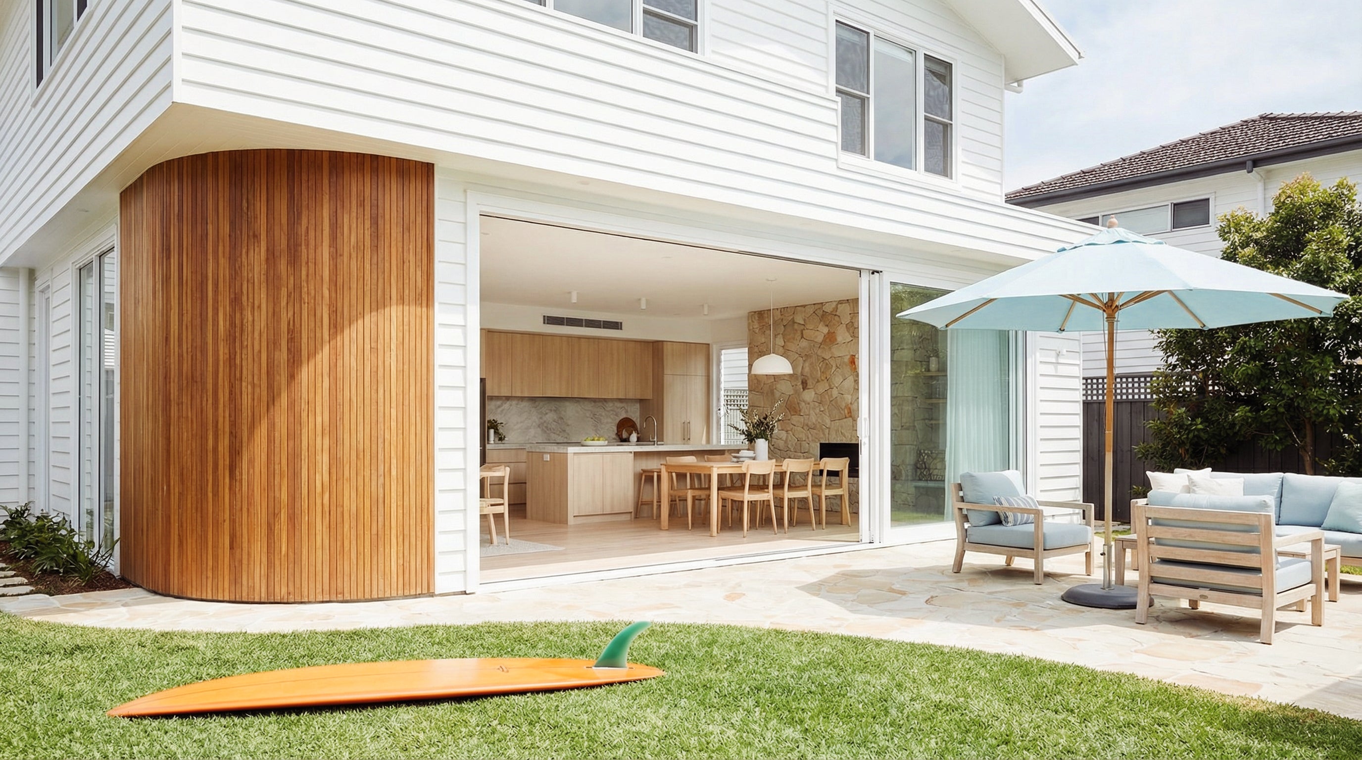 stacking doors online