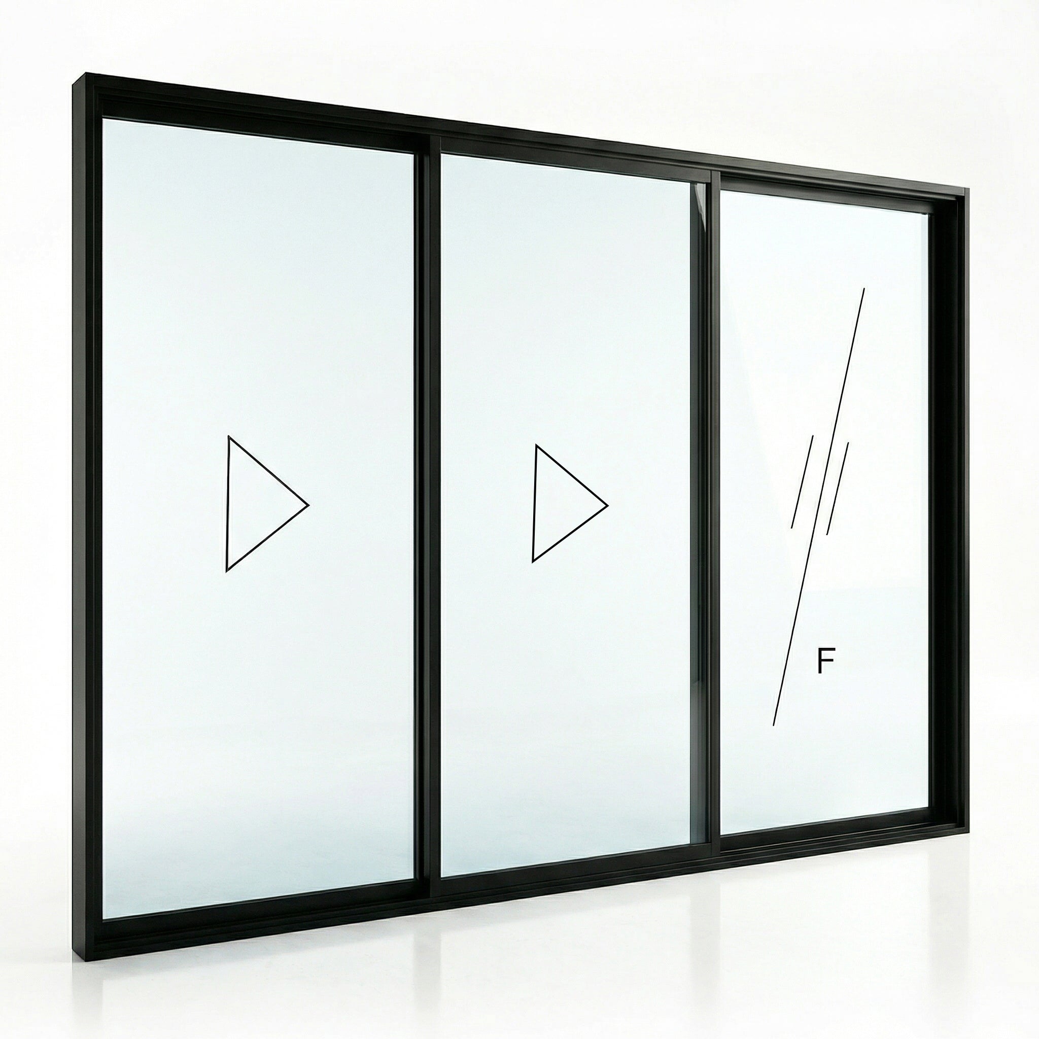 stacking doors online