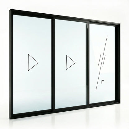 stacking doors online